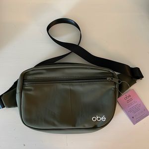 Obe Belt Bag Fanny Pack